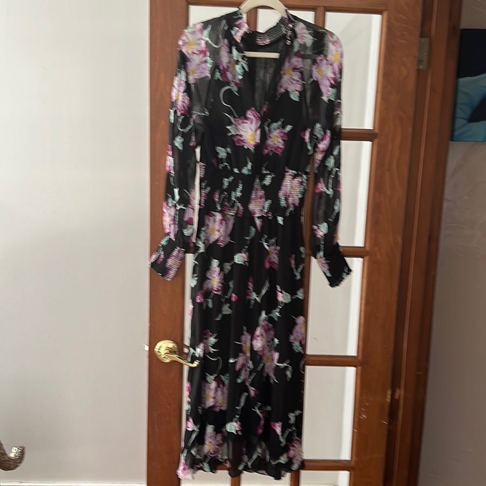 Beautiful A.L.C dress.